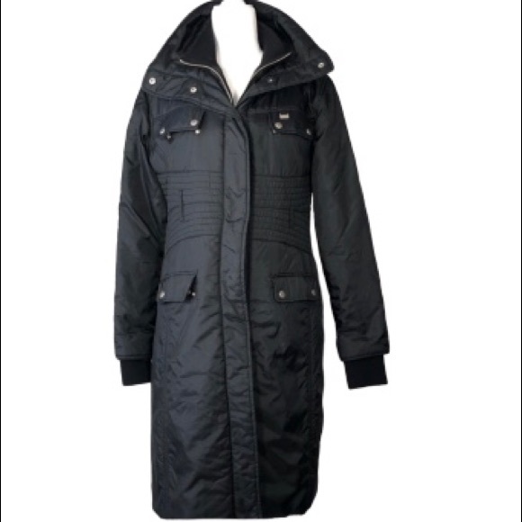 Steve Madden Jackets & Blazers - Steve Madden Long Puffer Jacket